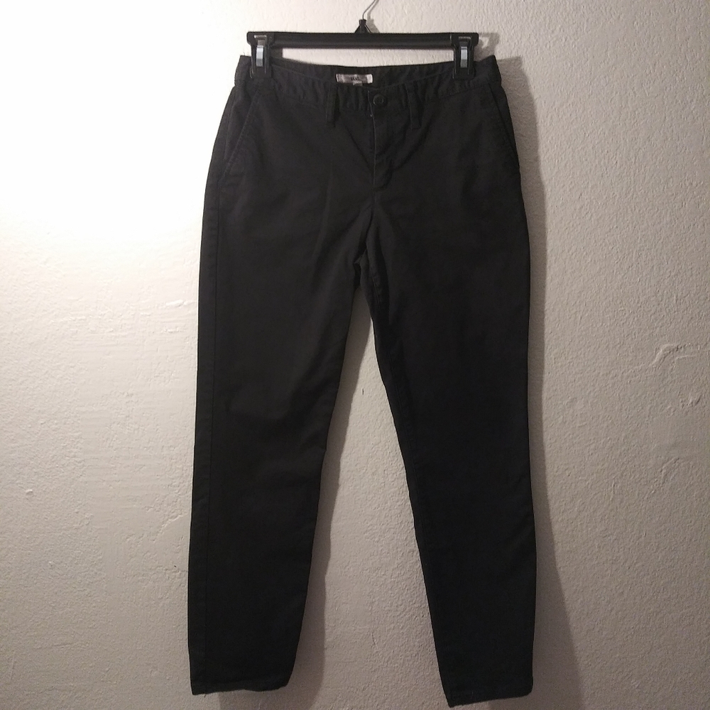 Vans pants